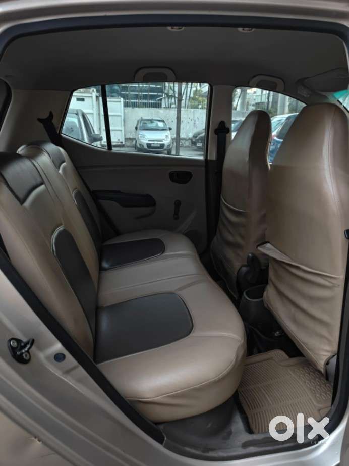 Hyundai I10 Era, 2012, Petrol