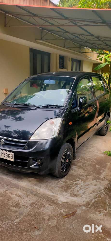 Maruti Estilo Vxi 2008