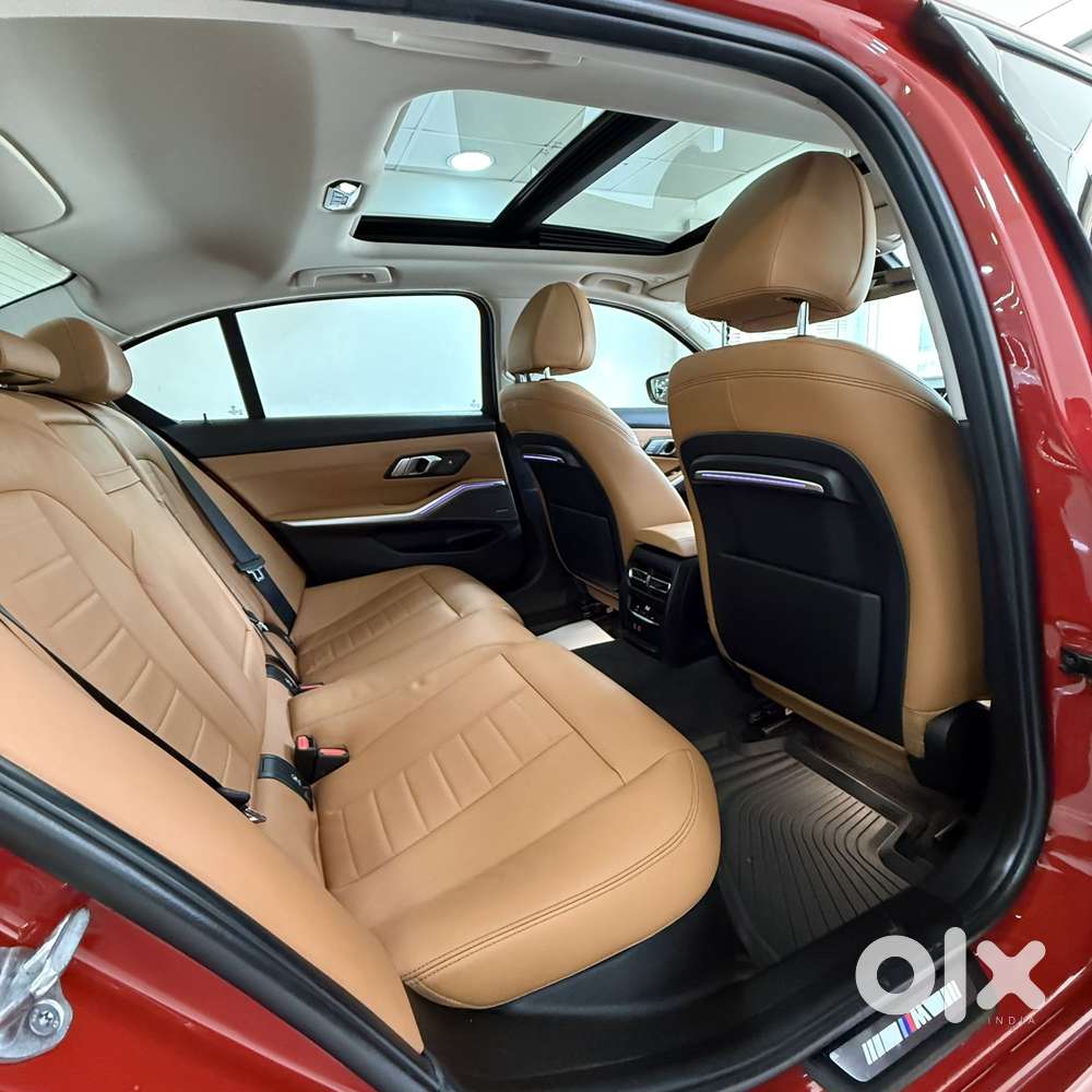 Bmw 3 Series Gran Limousine 2.0 330li M Sport First Edition, 2021, P..