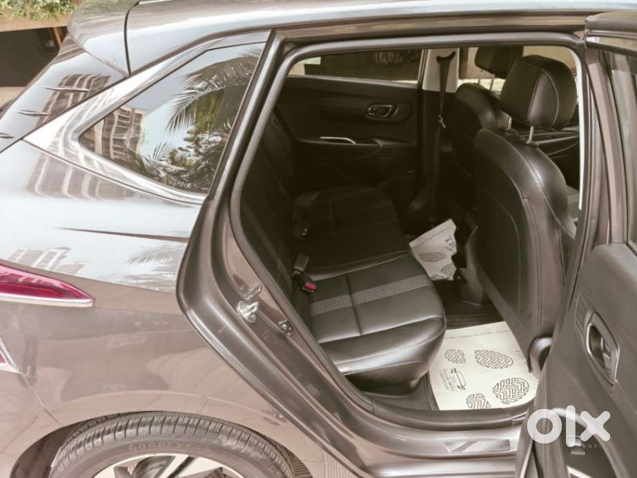 Hyundai I20 Asta 1.4 At Vtvt, 2021, Petrol