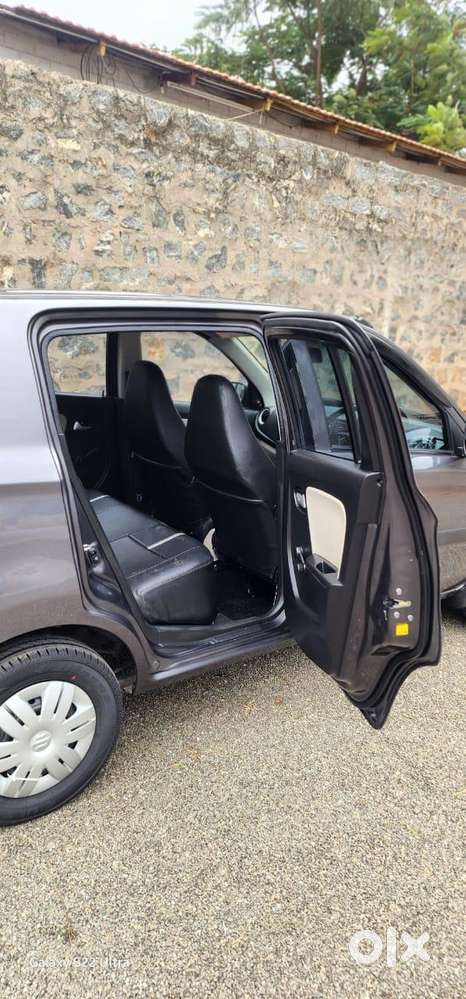 Maruti Suzuki Alto 800 2019-2023 0.8 Vxi, 2020, Petrol