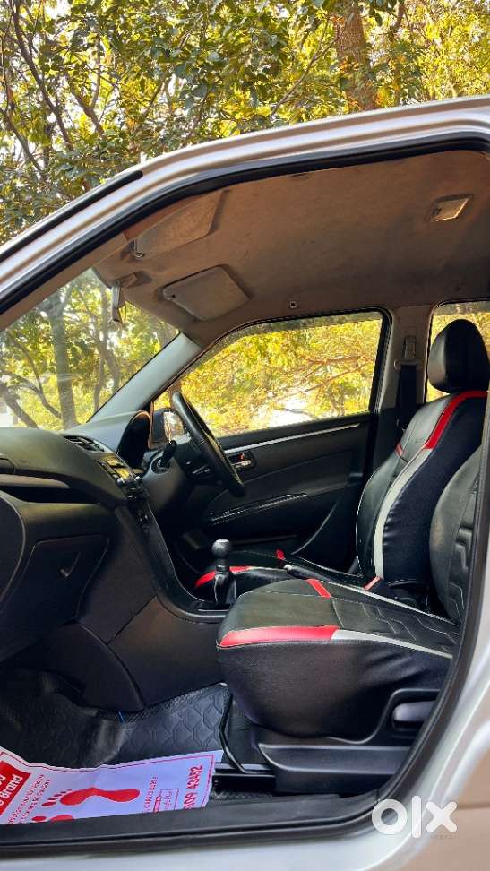 Maruti Suzuki Swift 2011-2014 Zdi, 2015, Diesel