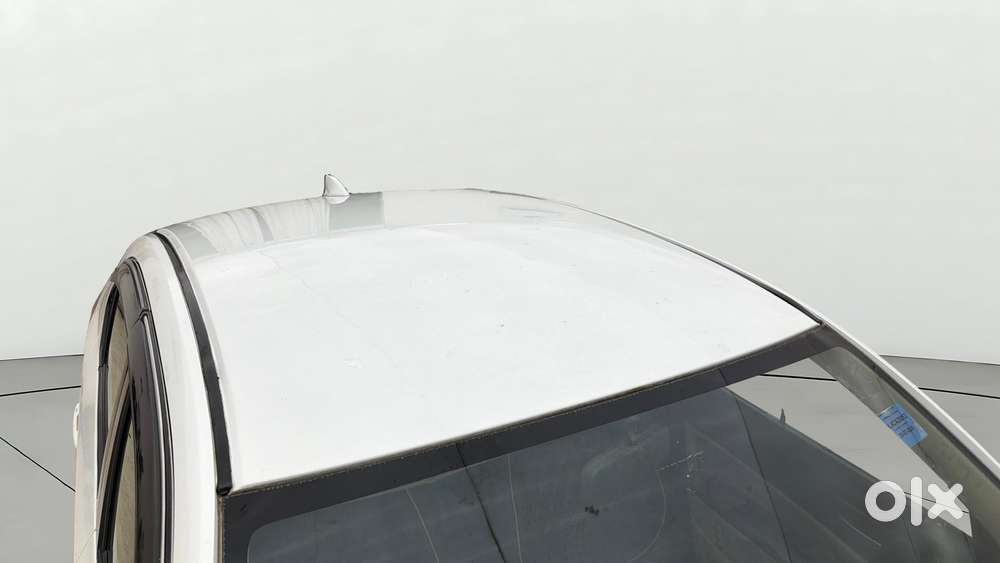 Honda Amaze V Cvt Petrol, 2020, Petrol