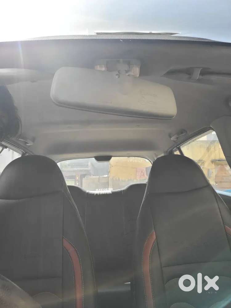 Maruti Suzuki Alto K10 Automatic Is For Sale