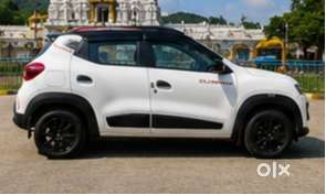 Kwid Climber Mt Dt ( Brand New Condition )