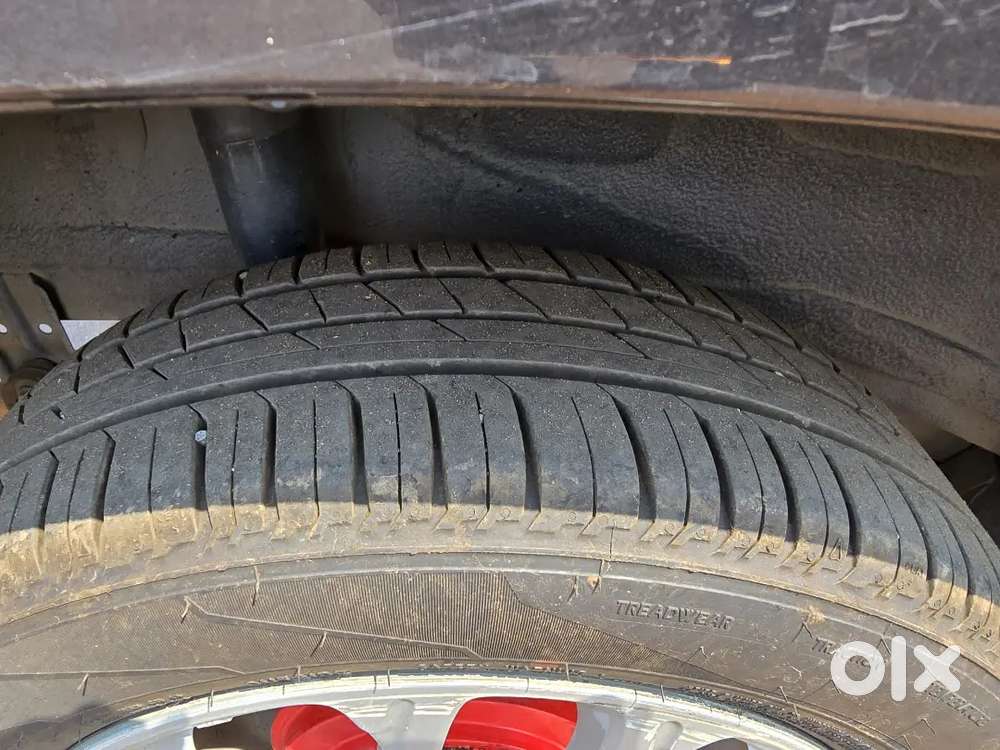 Maruti Suzuki S-presso Vxi +