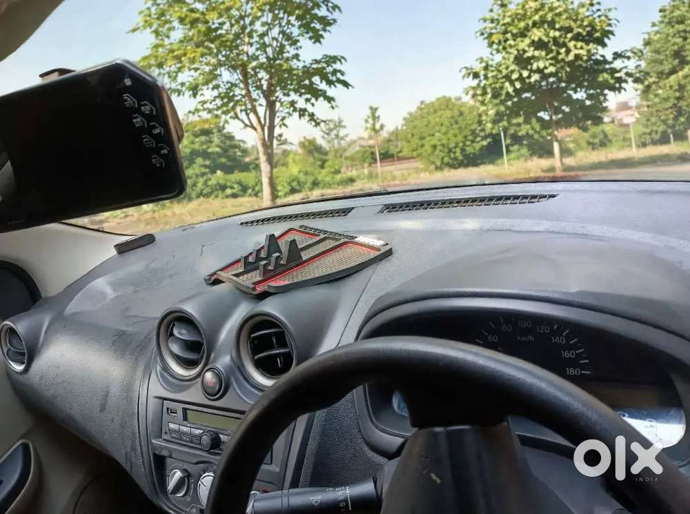 Datsun Go Plus 2019 Manual Petrol
