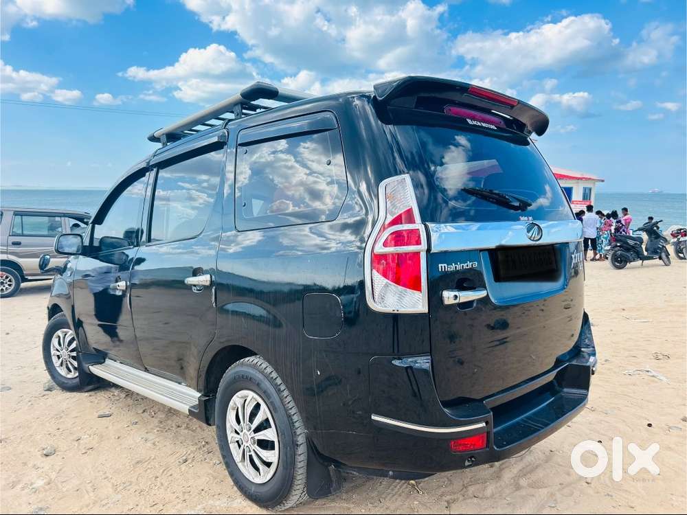 Mahindra Xylo 2009 Diesel Good Condition