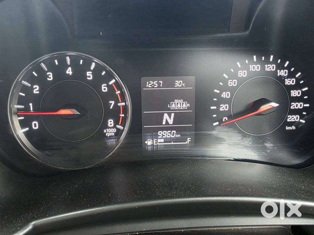 Maruti Suzuki Swift Vxi Ags, 2025, Petrol