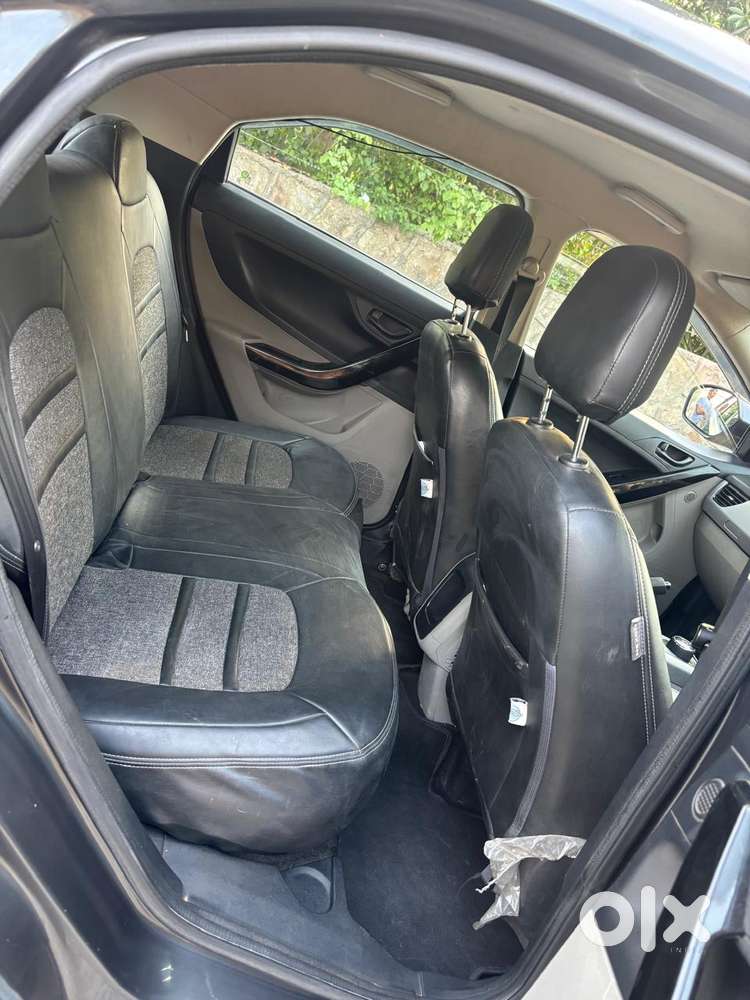 Tata Nexon 1.2 Revotron Xm (s), 2018, Diesel