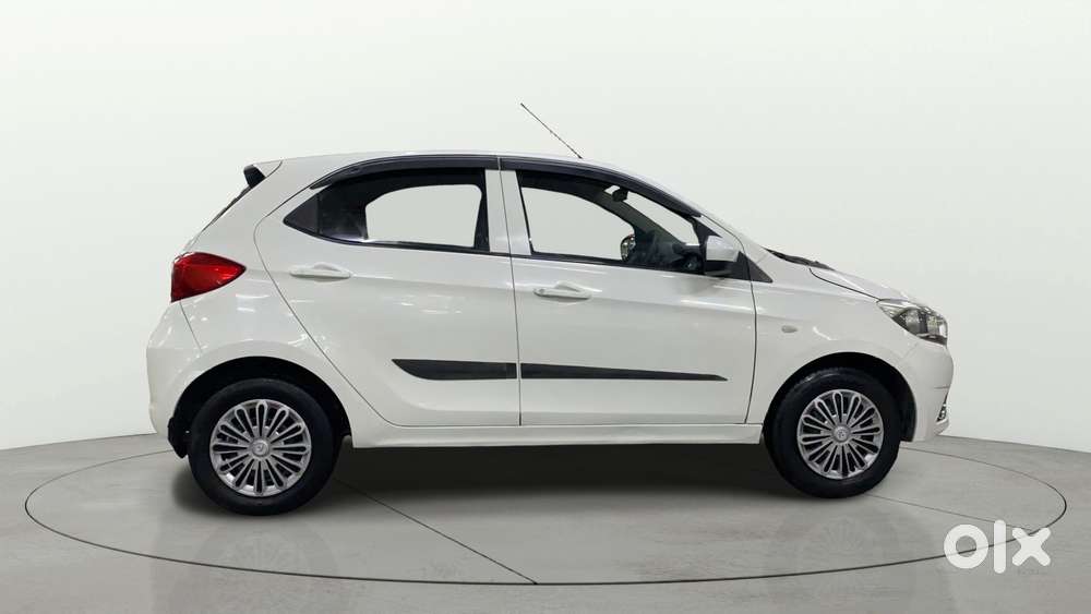 Tata Tiago 1.2 Revotron Xt, 2019, Cng & Hybrids