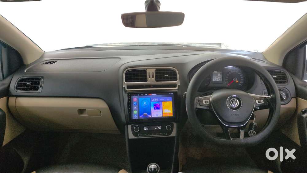 Volkswagen Ameo 1.5 Tdi Highline 16 Alloy, 2016, Diesel