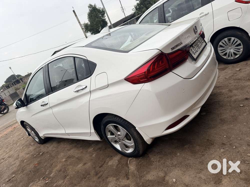 Honda City I Dtec Vx, 2016, Diesel