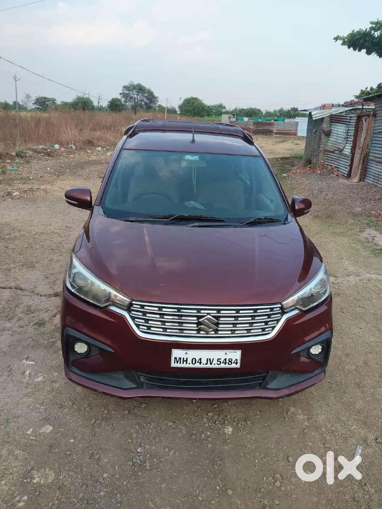 Maruti Suzuki Ertiga 2019 Diesel 150000 Km Driven
