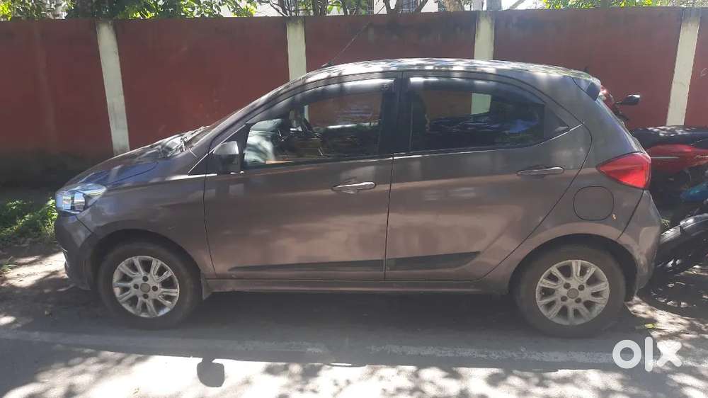 Tata Tiago 1.2 Revotron 2017