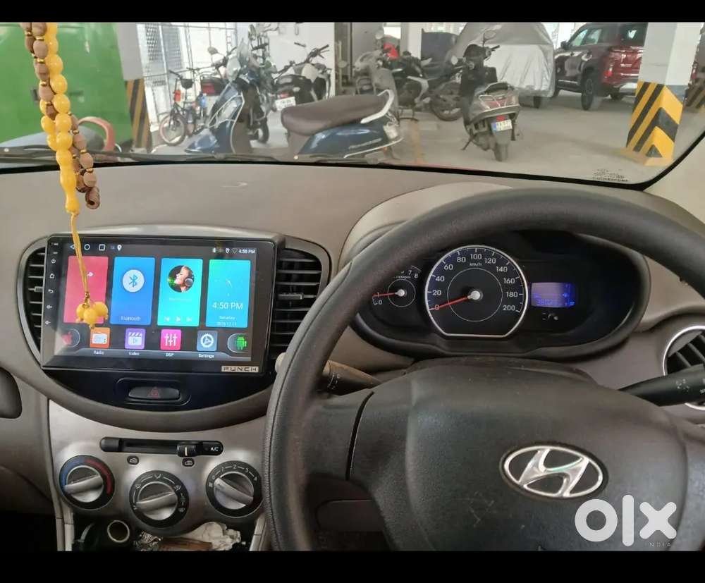 Hyundai I10 2011 Petrol 45000 Km Driven
