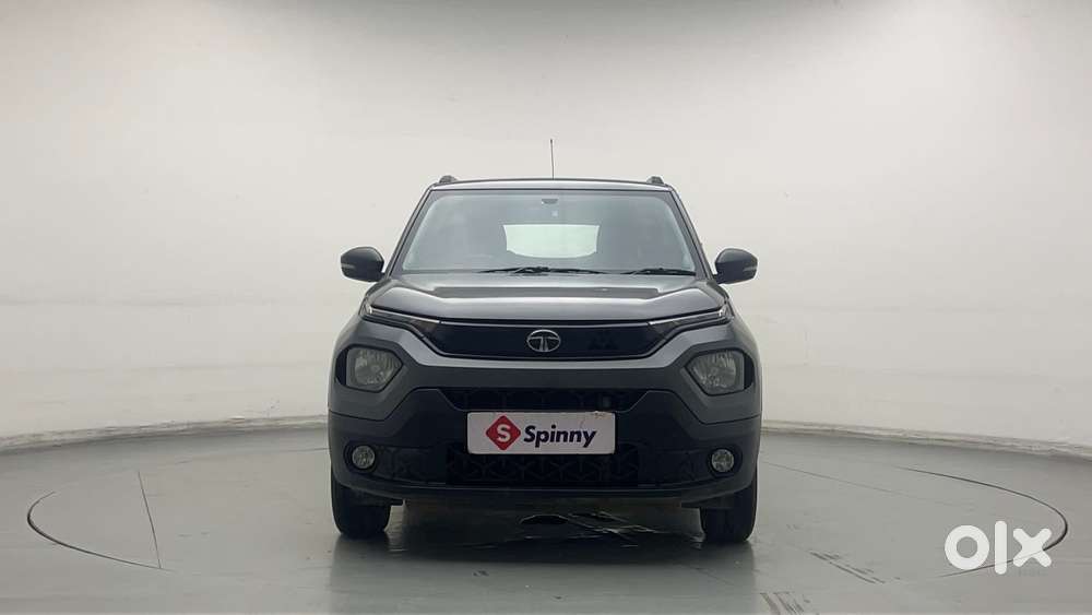 Tata Punch 1.2 Revotron Pure Rhythm Pack Mt, 2024, Petrol
