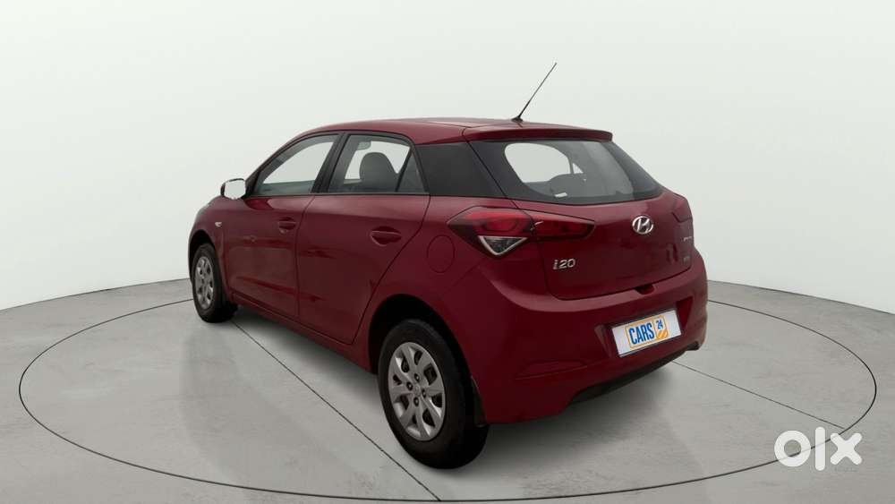 Hyundai Elite I20 Magna 1.2, 2015, Petrol