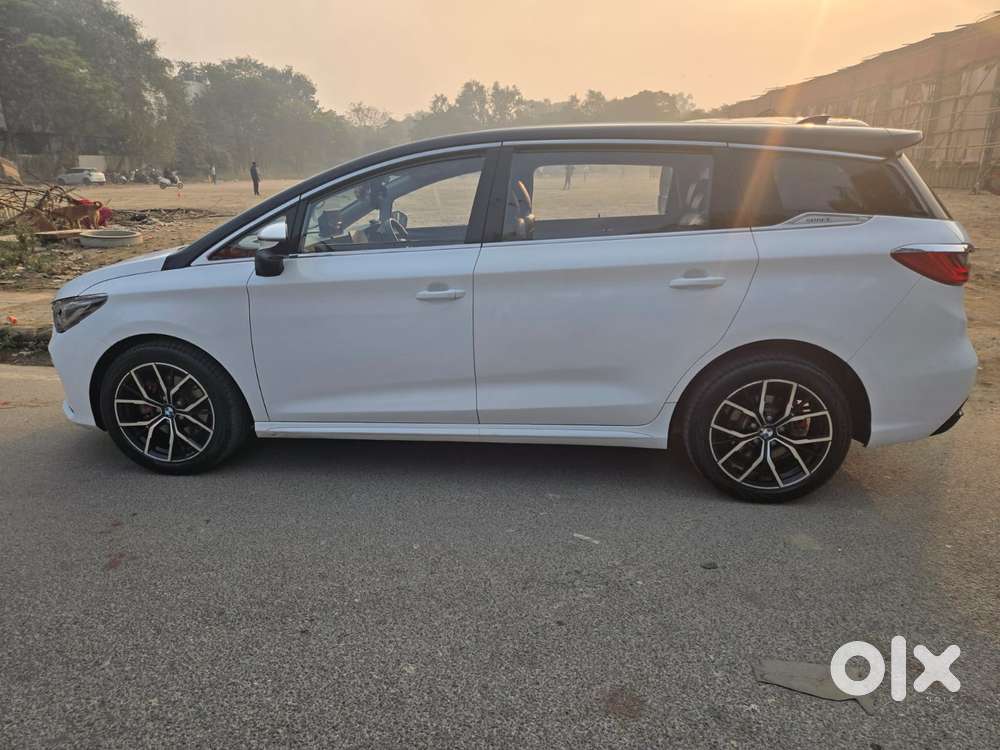 Byd E6 Electric, 2023, Electric