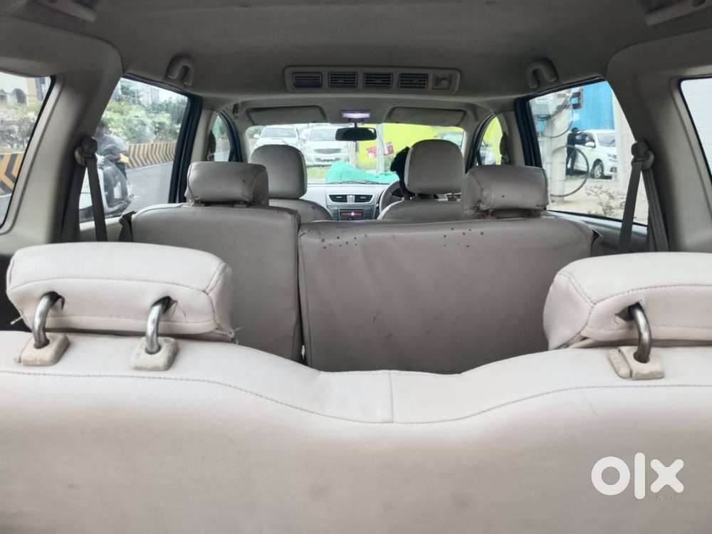 Maruti Suzuki Ertiga 2012-2015 Vdi, 2015, Diesel