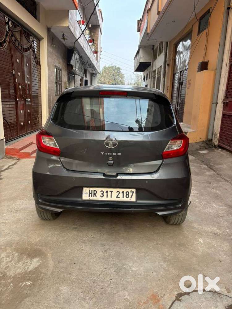 Tata Tiago 1.2 Revotron Xt Cng, 2023, Cng & Hybrids