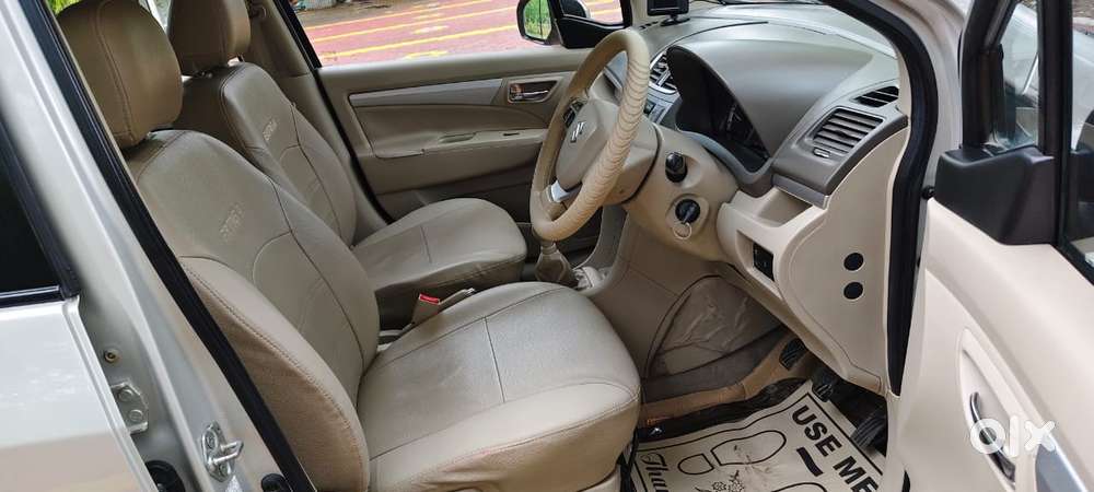 Maruti Suzuki Ertiga Vdi, 2018, Diesel