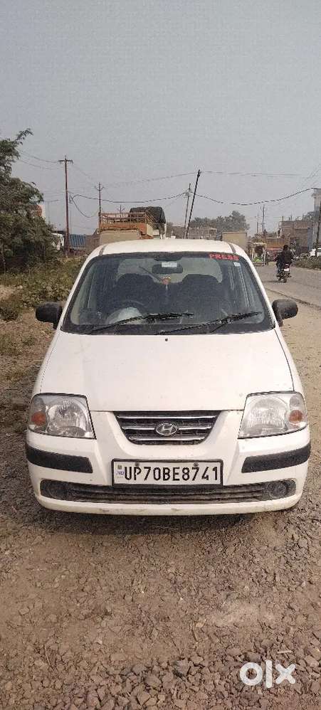 Hyundai Santro Xing 2004 Manual Petrol