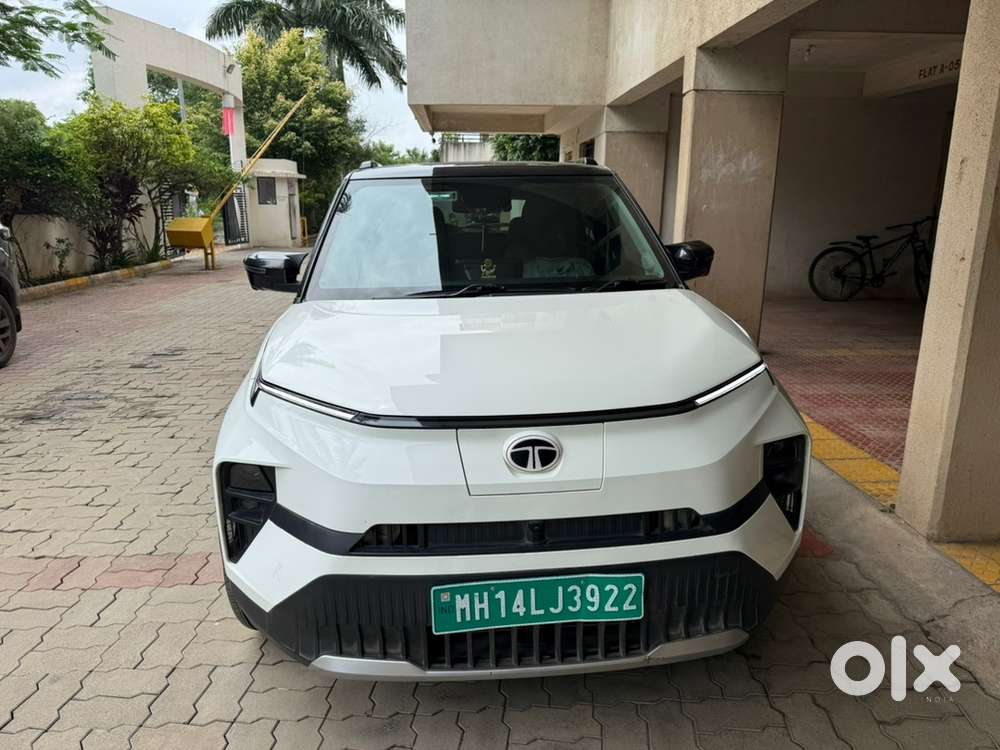 Punch Ev 2024 Model Long Range