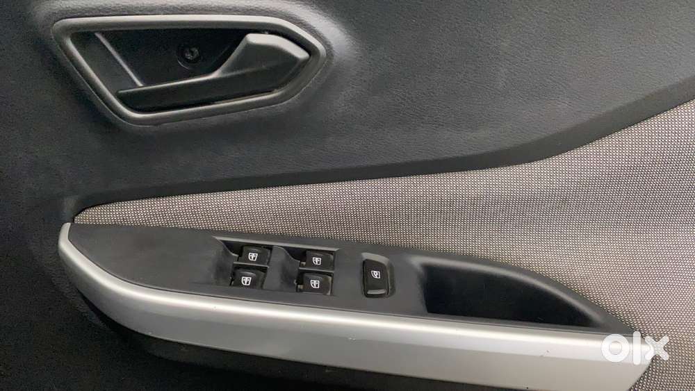 Nissan Magnite 1.0 Xe, 2021, Petrol