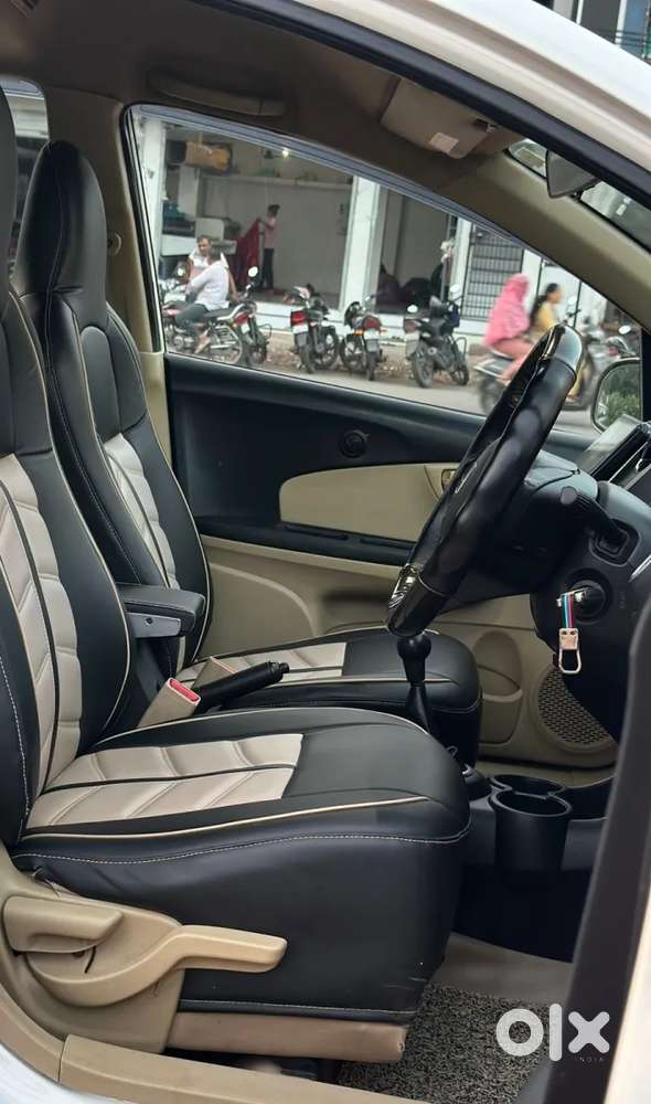 Honda Mobilio V I-vtec, 2014, Petrol