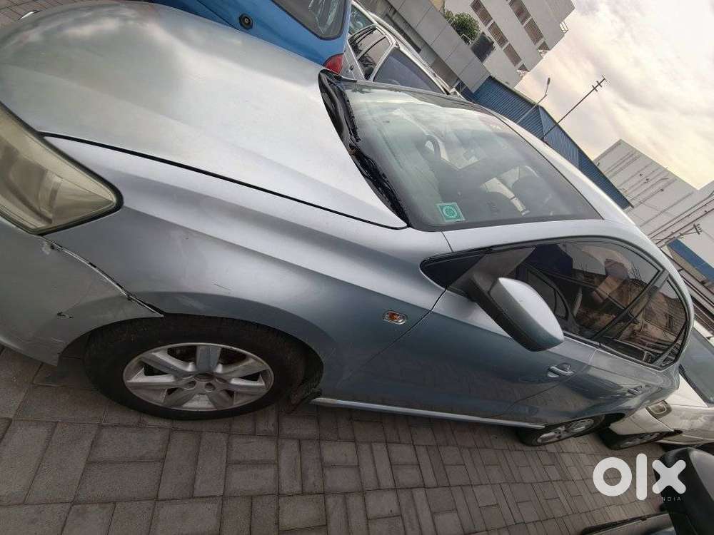 Volkswagen Vento Diesel Highline, 2011, Diesel
