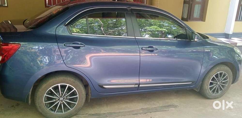 Maruti Suzuki Dzire 2018 Petrol Good Condition