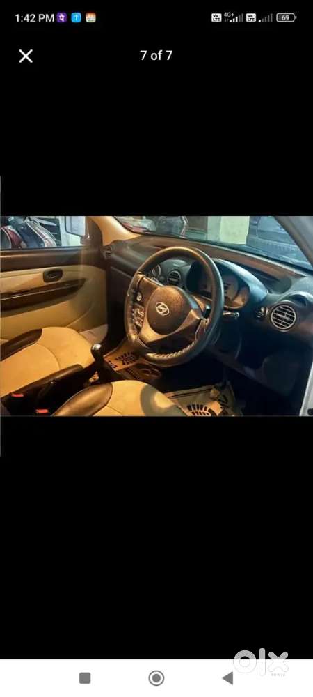 Good Condition He Koi Kami Nahi He Mast Chal Rahi He Car New
