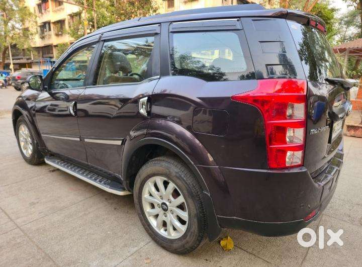 Mahindra Xuv500 2.2 W10, 2016, Diesel