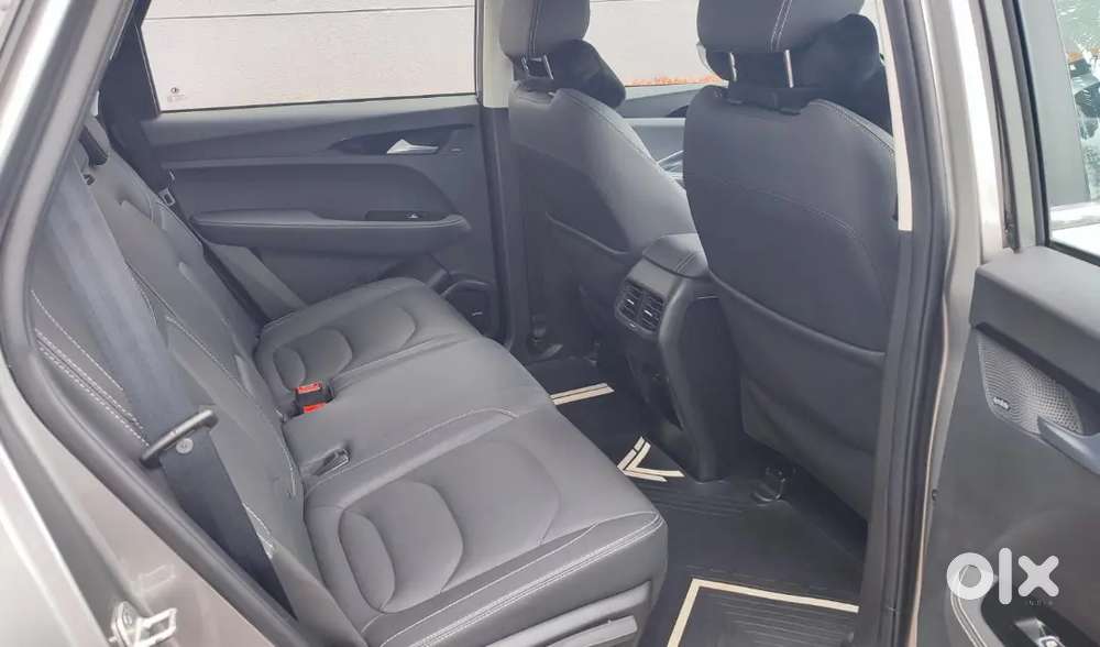 Mg Hector 2019 Petrol 22000 Km Driven And In Excellent Condition.