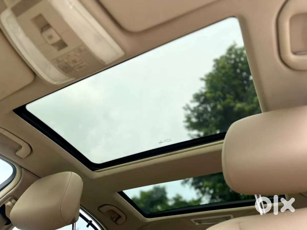 Mercedes-benz C-class, 2014, Petrol