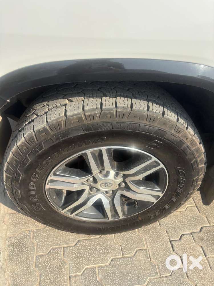 Toyota Fortuner 4x2 At 2.8 Diesel, 2022, Diesel