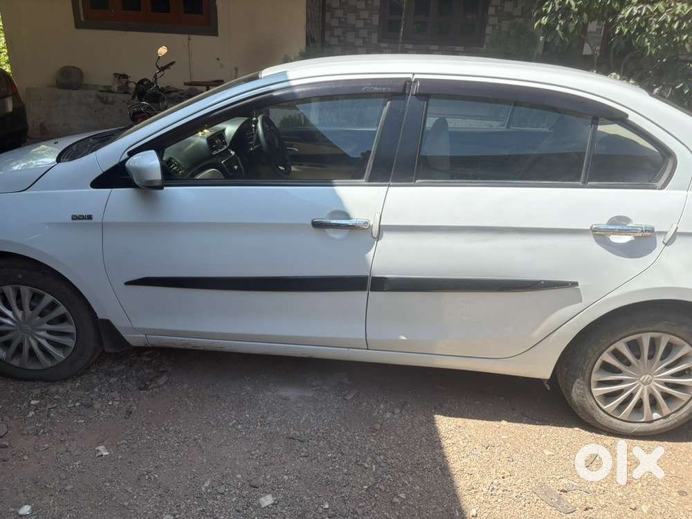 Maruti Suzuki Ciaz 2015 Diesel