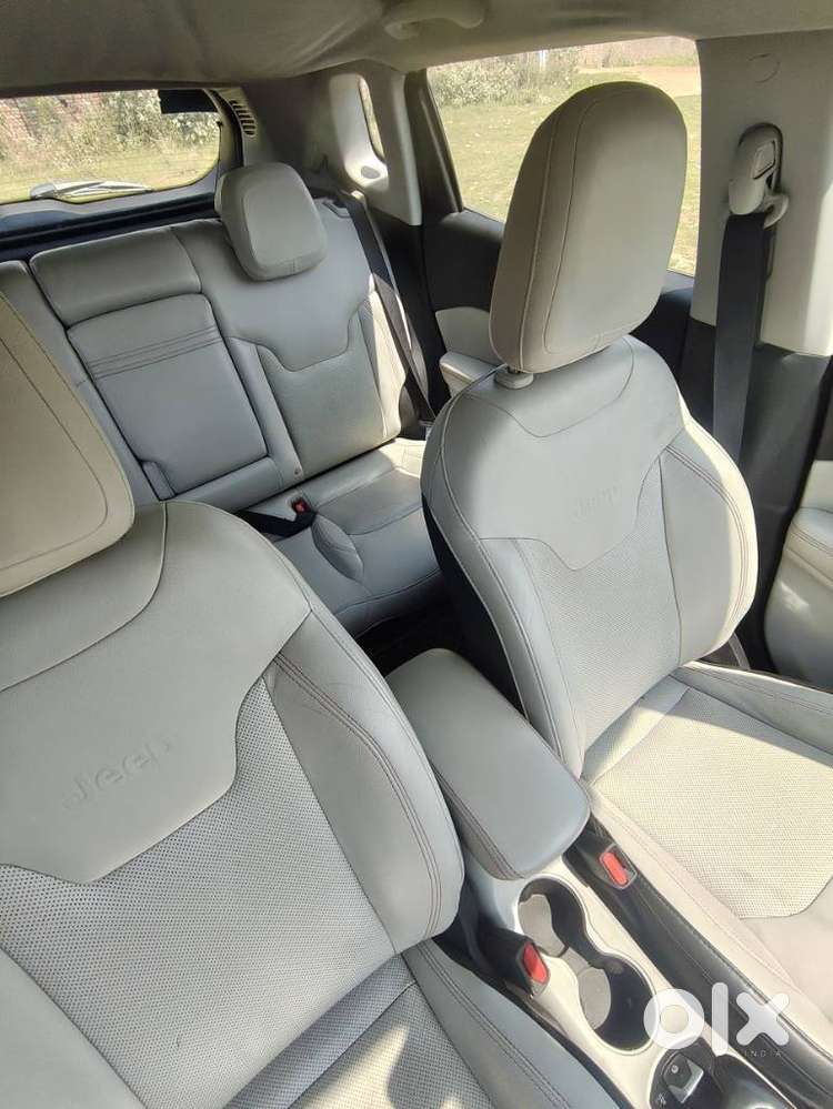 Jeep Compass 1.4 Limited, 2017, Diesel