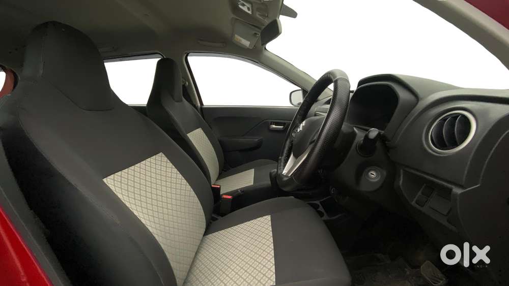 Maruti Suzuki Alto K10 1.0 Vxi (o) Amt, 2024, Petrol