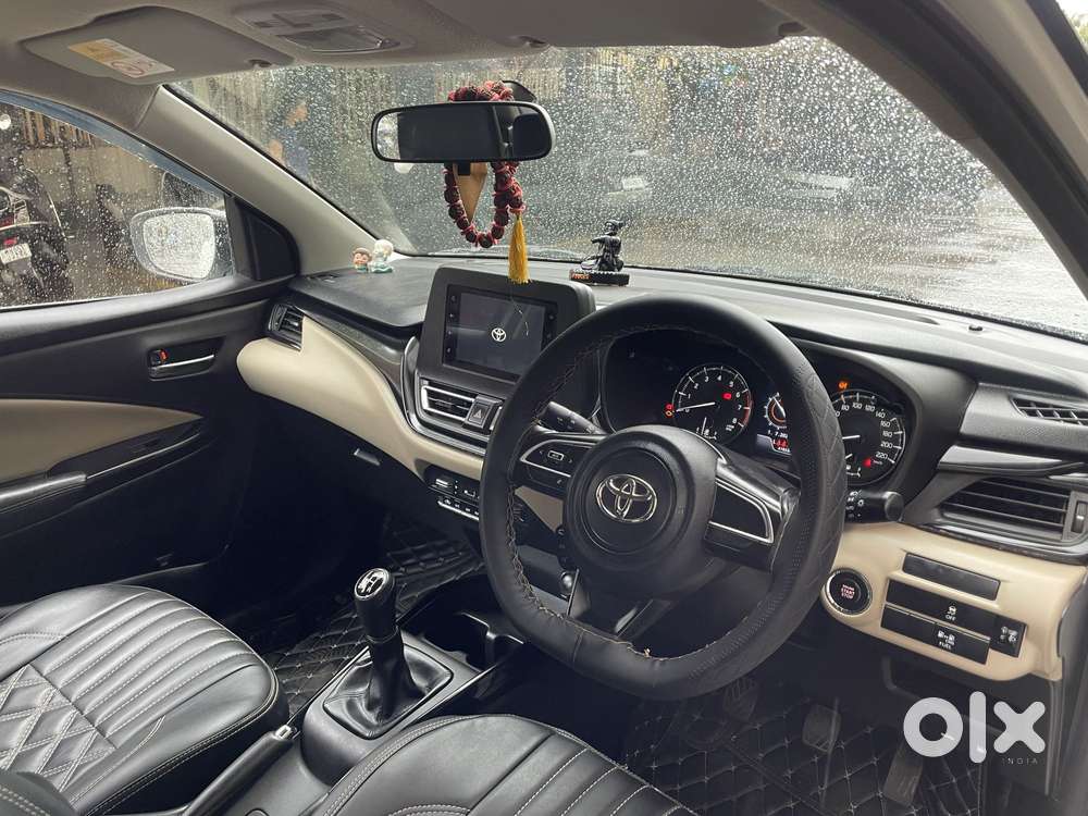 Toyota Glanza 1.2 G E-cng, 2025, Cng & Hybrids