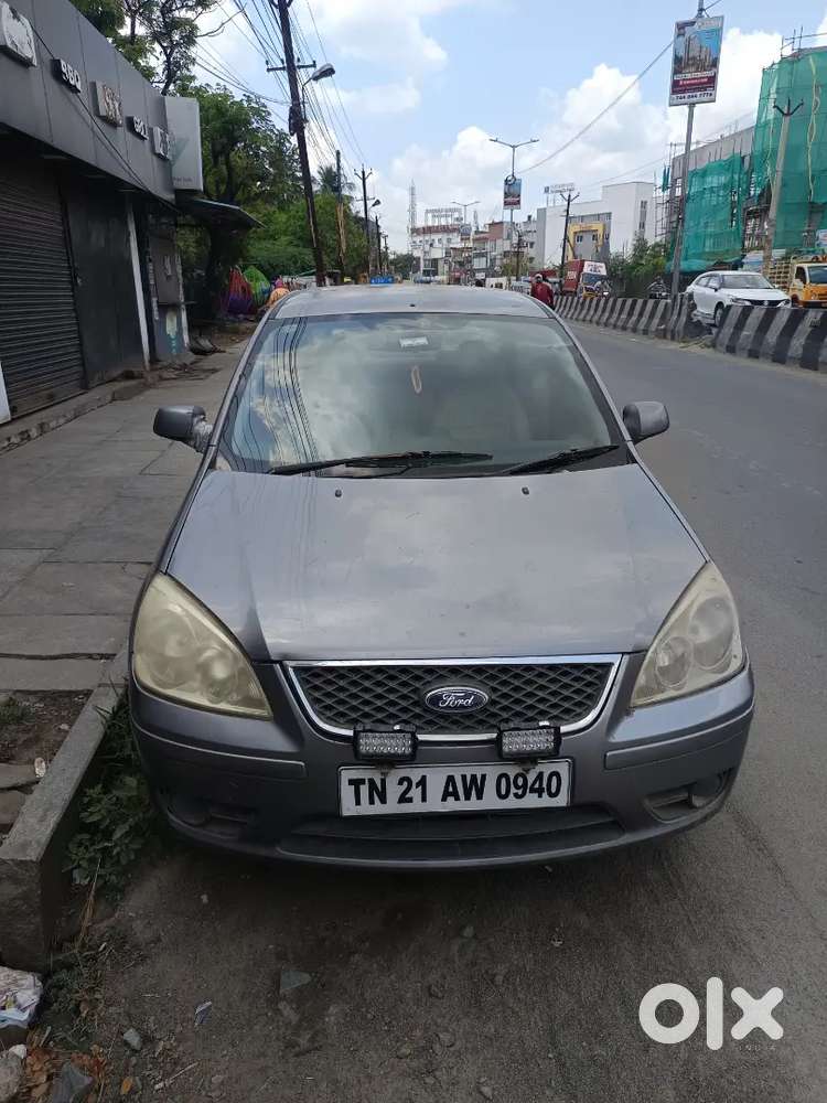 Ford Fiesta 2009 Diesel Well Maintained