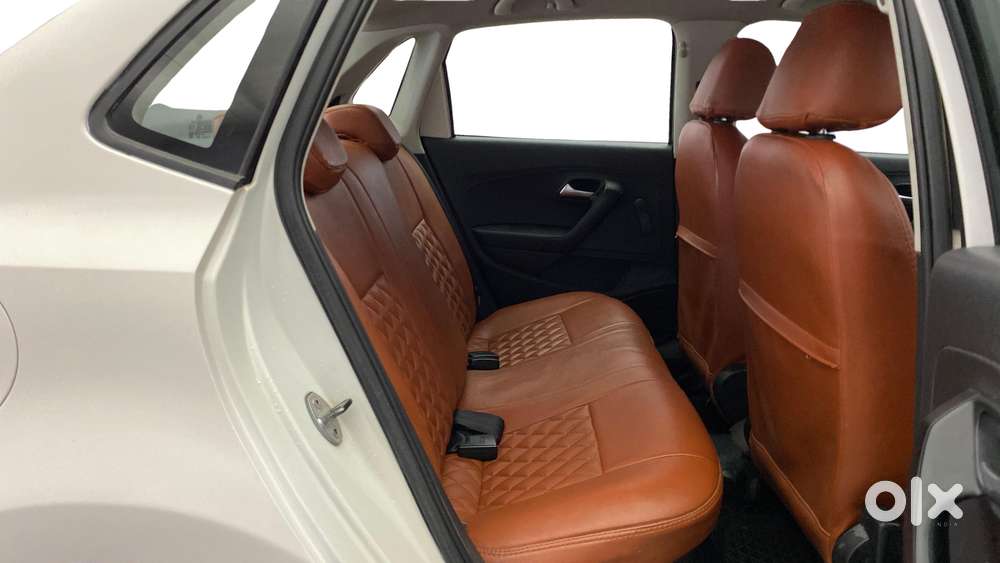 Volkswagen Ameo 1.0 Mpi Trendline, 2019, Petrol