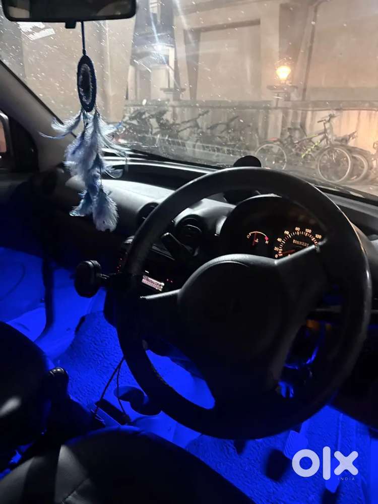 Drl Light Amrested Fog Lamp ,8 Speakers