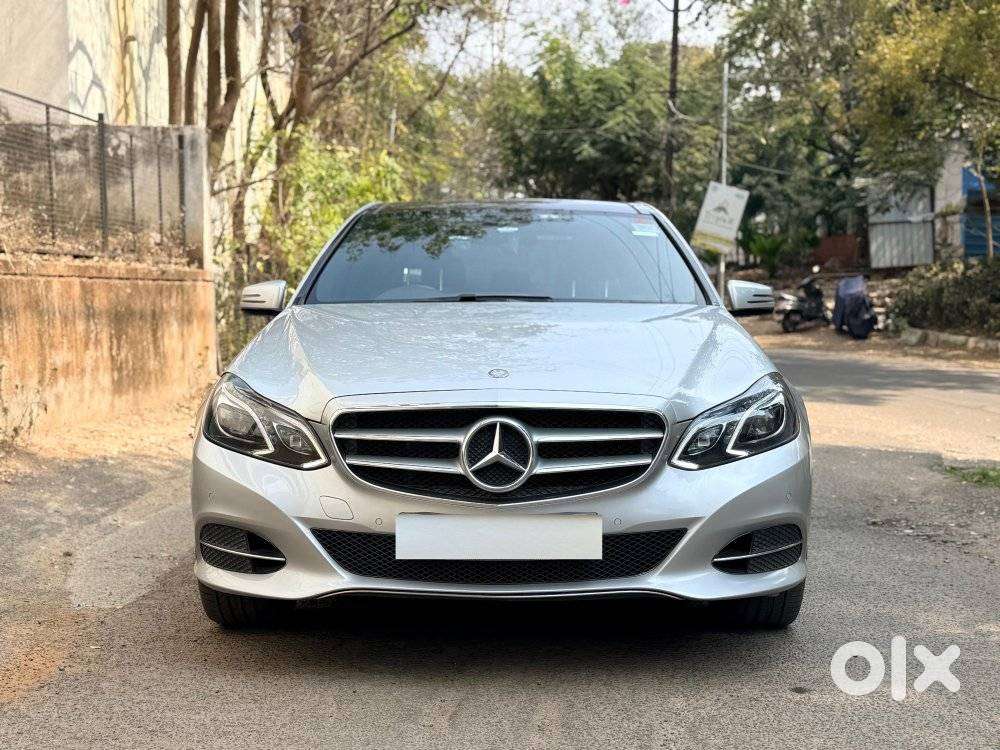Mercedes-benz E-class 2.1 E 250 Cdi Edition, 2015, Diesel