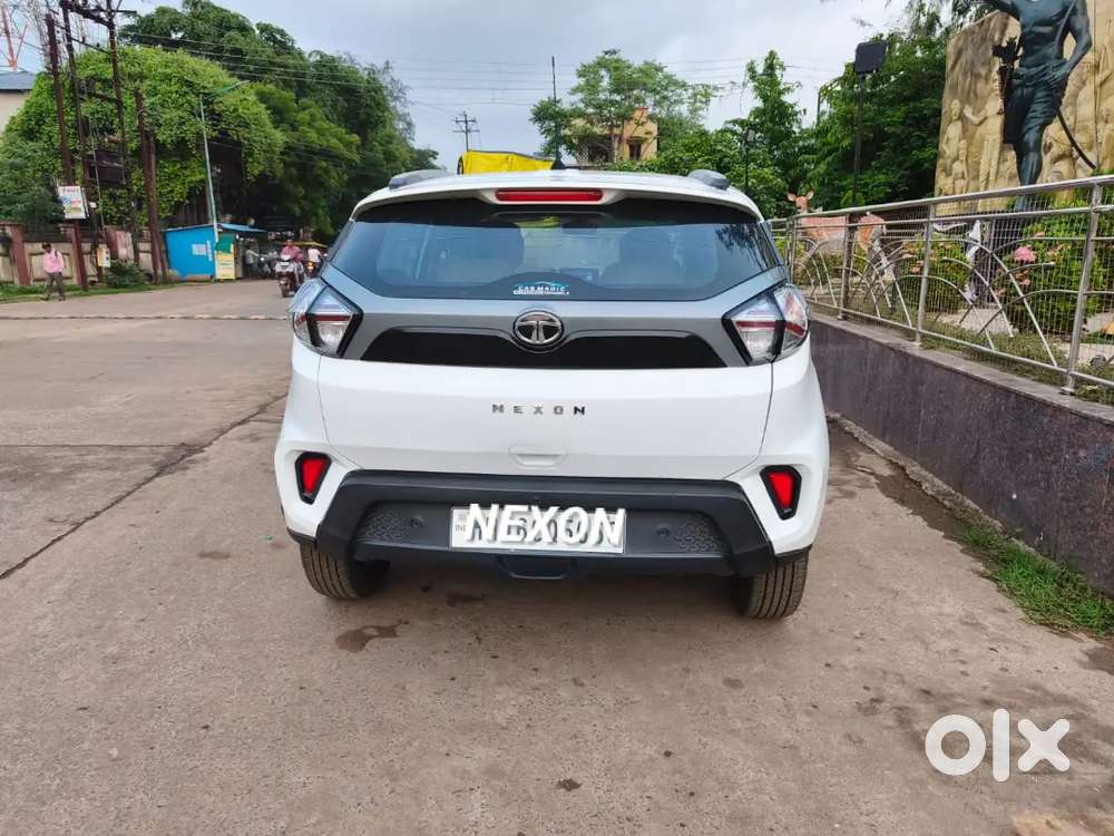 Tata Nexon Diesel 2020