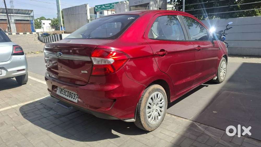 Ford Figo Aspire 1.5 Tdci Ambiente Abs, 2019, Diesel