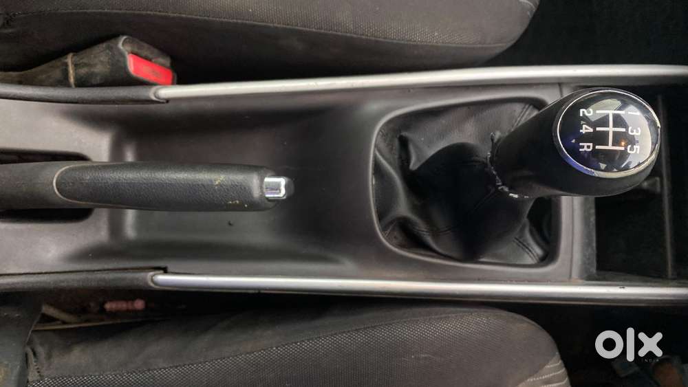 Maruti Suzuki Baleno 1.3 Alpha, 2018, Diesel