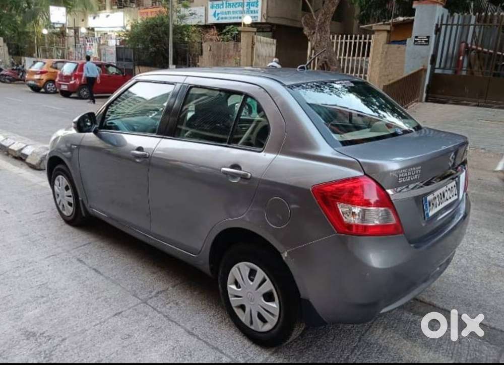 Maruti Suzuki Swift Dzire Vxi At Optional, 2013, Petrol