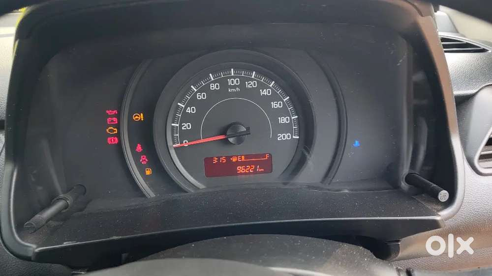 Maruti Suzuki Swift 2018 Car